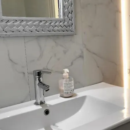 Hermoso Apartamento A Escasos Metros De La Playa Gijon
